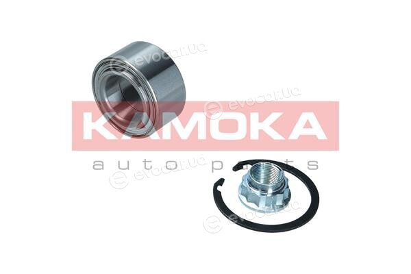 Kamoka 5600115