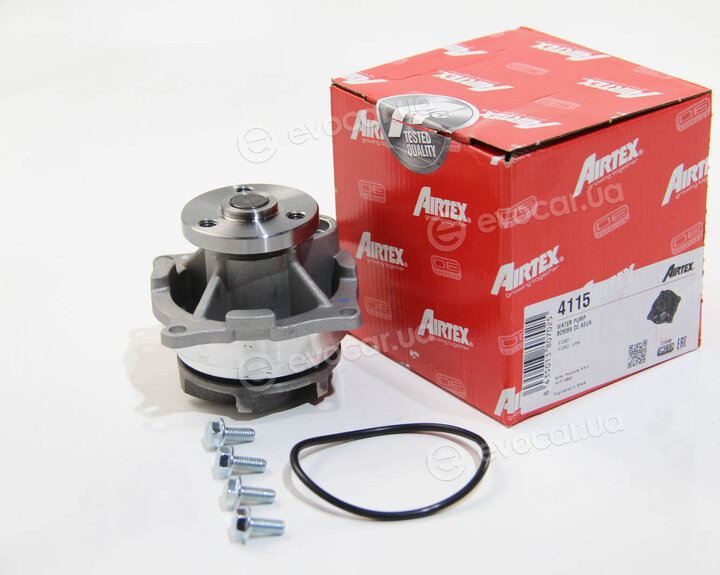 Airtex 4115