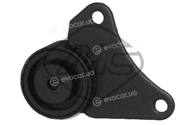 Metalcaucho / STC 02666