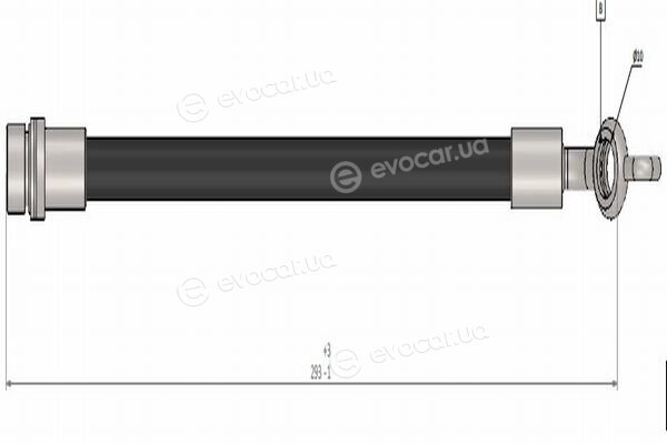 Cavo C900 446A