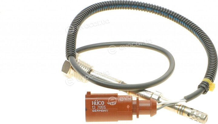 Astemo (Hitachi) / Huco 137055