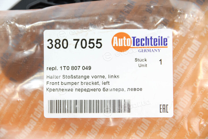 Autotechteile 380 7055