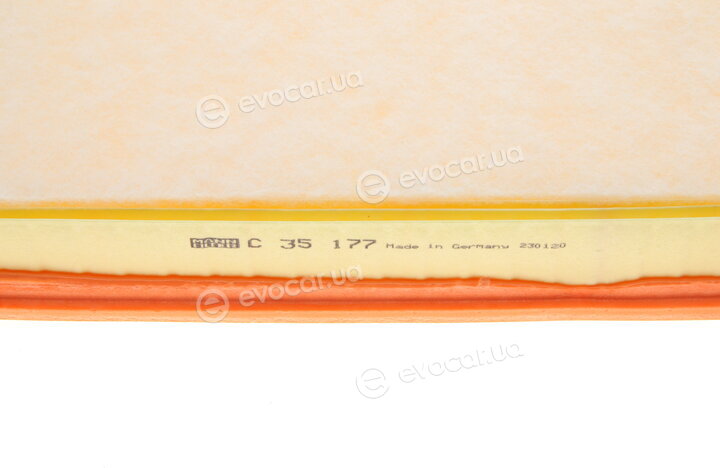 Mann C 35 177