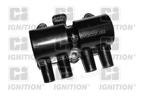 Quinton Hazell XIC8204