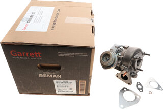 Garrett 454231-9013S