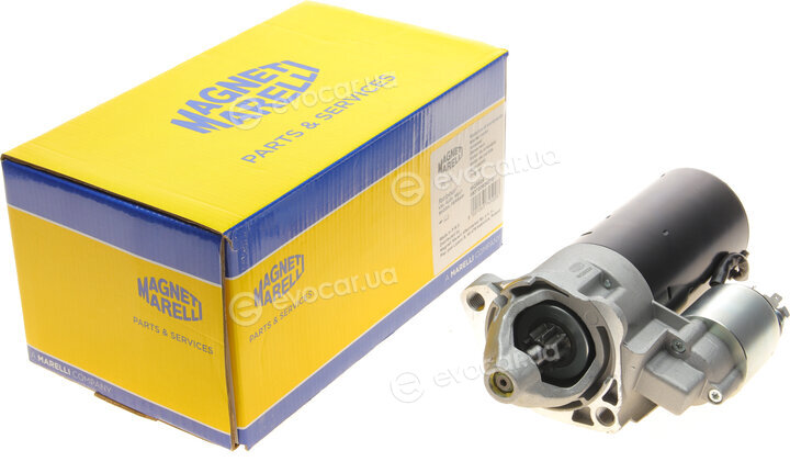Magneti Marelli 063720624010