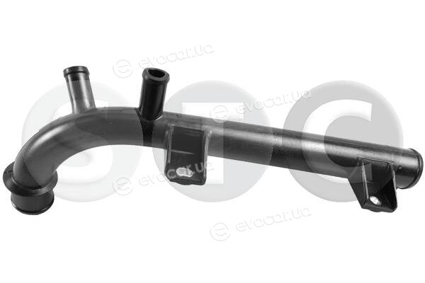 Metalcaucho / STC T436010