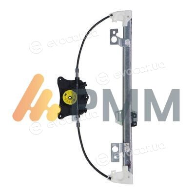 PMM BI 84096 R