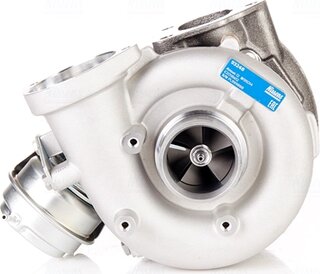Nissens 93248