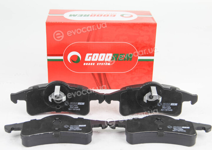 Goodrem RM1468