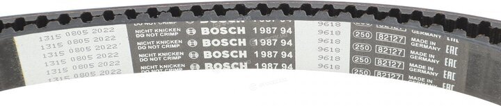 Bosch 1 987 949 618