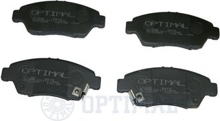 Optimal BP-09815