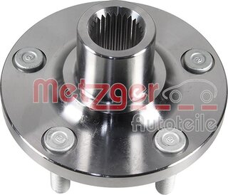 Metzger N 1117