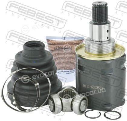 Febest 0111-GSU35LH