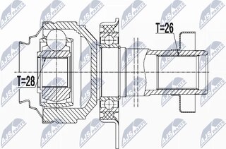 NTY NPW-VW-051