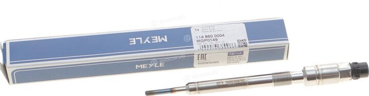Meyle 114 860 0004