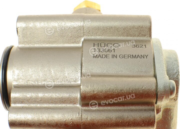 Astemo (Hitachi) / Huco 133061