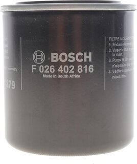 Bosch F 026 402 816