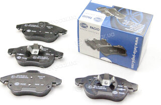 Hella 8DB 355 009-311
