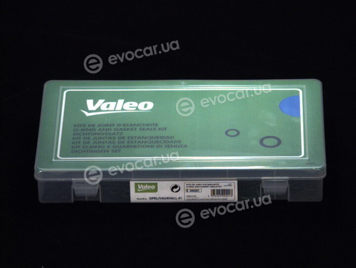 Valeo 509201