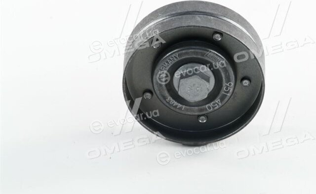 SKF VKM 31207