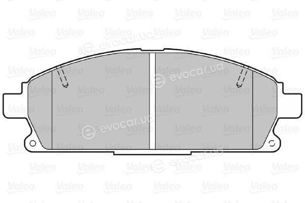 Valeo 301452