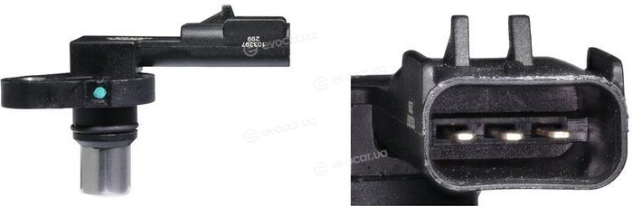 Valeo 366453