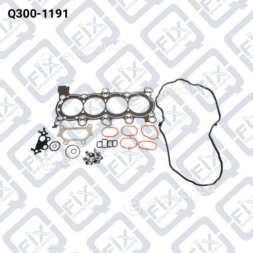 Q-Fix Q3001191