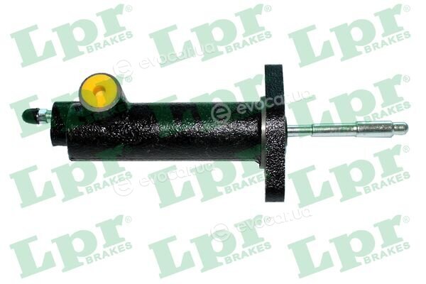 LPR / Samko 3015