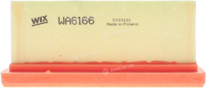 WIX WA6166