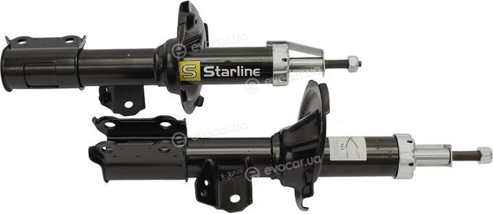 Starline TL D27083/4