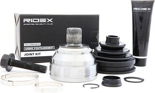 Ridex 5J0019