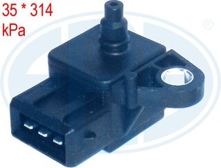 Era / Messmer 550666A