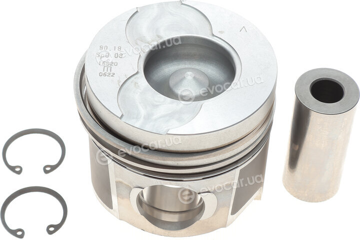 Mahle 021 58 01