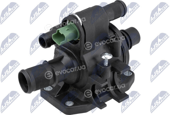 NTY CTM-PE-000