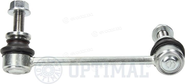 Optimal G7-1511