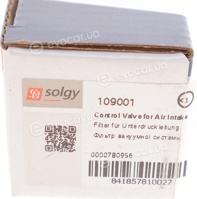 Solgy 109001