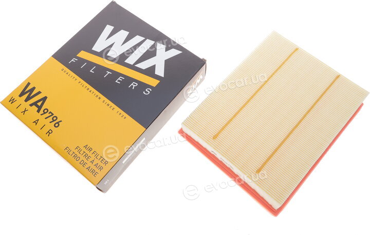 WIX WA9796