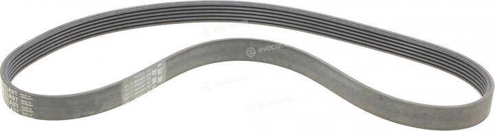 Continental 6PK1059 ELAST T2