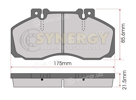 Juratek SYN2501