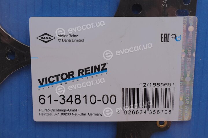 Victor Reinz 61-34810-00