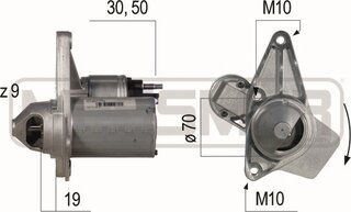Era / Messmer 220525A