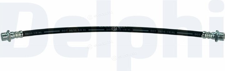 Delphi LH7231