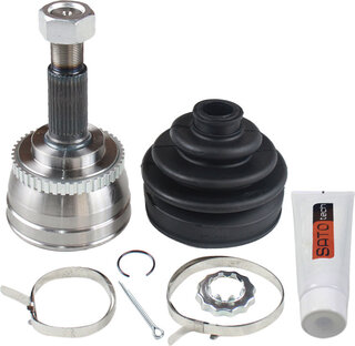 Sato Tech CV30197