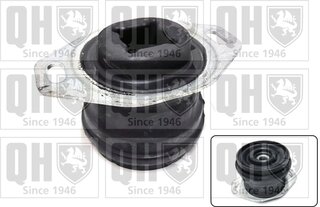 Quinton Hazell EM4878