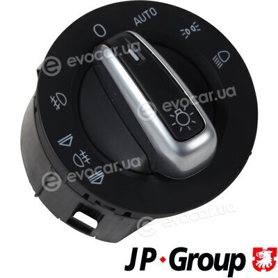JP Group 1196102300
