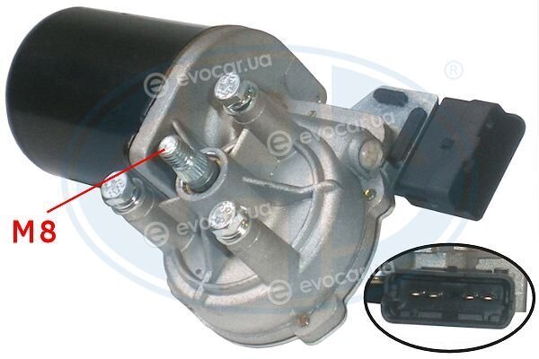 Era / Messmer 460232