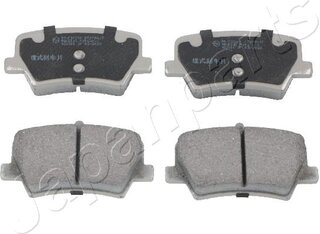 Japanparts PP-0322AF