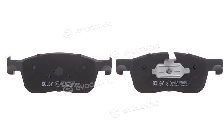 Solgy 209340