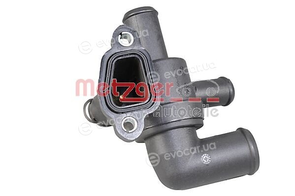 Metzger 4006445